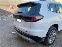 جی ئێم سی ئەکادیا